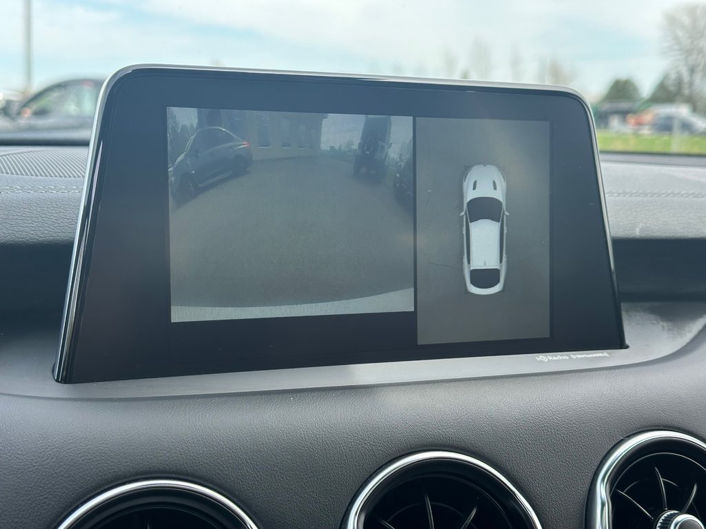 2021 Kia Stinger GT Limited CUIR NAVIGATION SEULEMENT 068421 KM in St-Jean-Sur-Richelieu, Quebec - 27 - w1024h768px