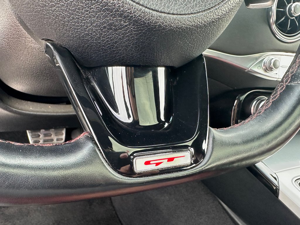 2021 Kia Stinger GT Limited CUIR NAVIGATION SEULEMENT 068421 KM in St-Jean-Sur-Richelieu, Quebec - 26 - w1024h768px