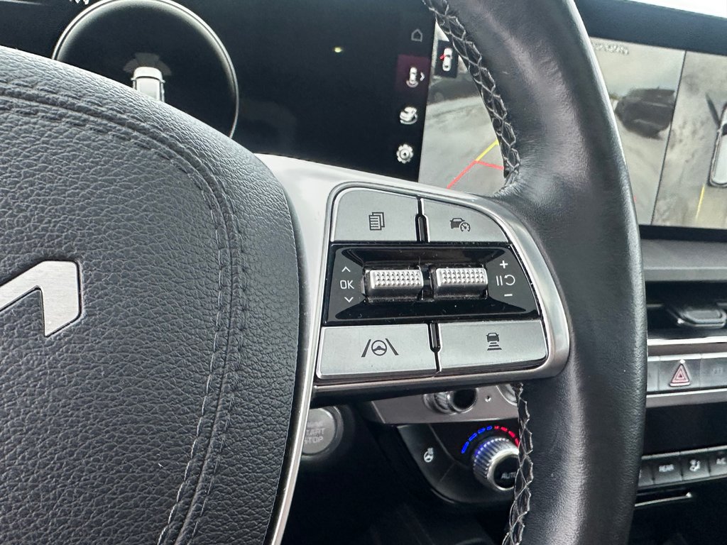 2023 Kia Telluride SX 7 PASSAGERS CUIR NAVIGATION in St-Jean-Sur-Richelieu, Quebec - 31 - w1024h768px