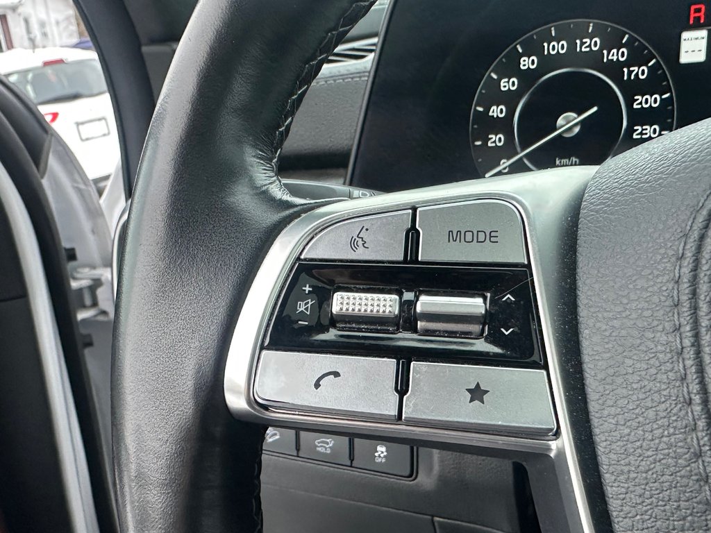 2023 Kia Telluride SX 7 PASSAGERS CUIR NAVIGATION in St-Jean-Sur-Richelieu, Quebec - 30 - w1024h768px