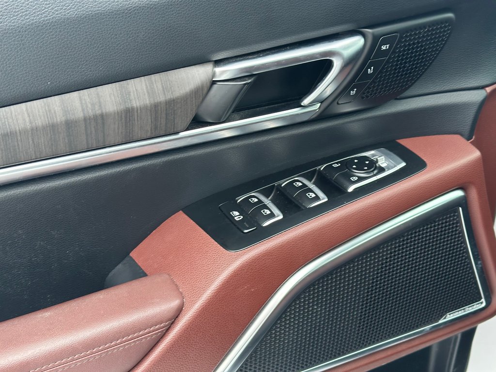 2023 Kia Telluride SX 7 PASSAGERS CUIR NAVIGATION in St-Jean-Sur-Richelieu, Quebec - 23 - w1024h768px
