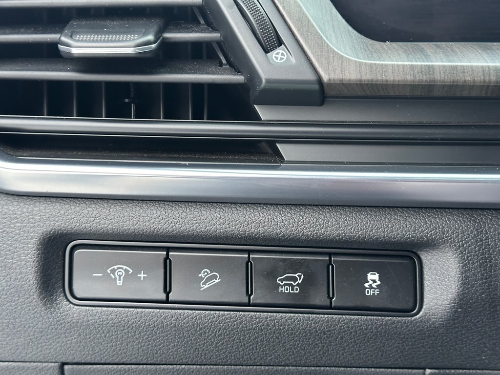 2023 Kia Telluride SX 7 PASSAGERS CUIR NAVIGATION in St-Jean-Sur-Richelieu, Quebec - 25 - w1024h768px