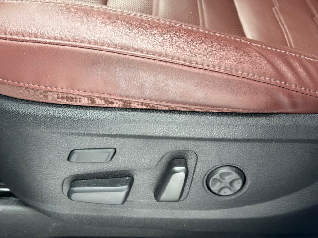 2023 Kia Telluride SX 7 PASSAGERS CUIR NAVIGATION in St-Jean-Sur-Richelieu, Quebec - 24 - w1024h768px