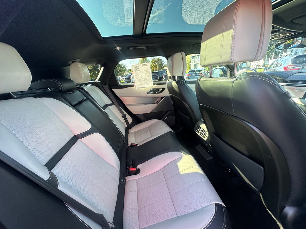 Land Rover Range Rover Velar R-Dynamic HSE 2019 à St-Jean-Sur-Richelieu, Québec - 14 - w1024h768px