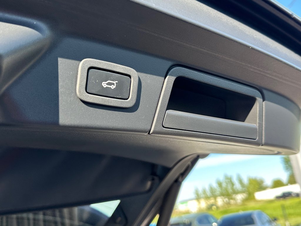 Land Rover Range Rover Velar R-Dynamic HSE 2019 à St-Jean-Sur-Richelieu, Québec - 21 - w1024h768px
