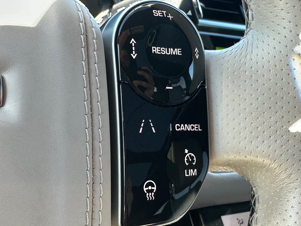 Land Rover Range Rover Velar R-Dynamic HSE 2019 à St-Jean-Sur-Richelieu, Québec - 26 - w1024h768px