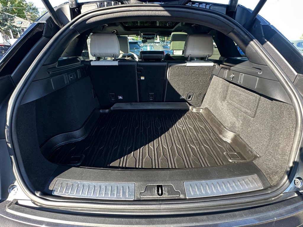Land Rover Range Rover Velar R-Dynamic HSE 2019 à St-Jean-Sur-Richelieu, Québec - 20 - w1024h768px