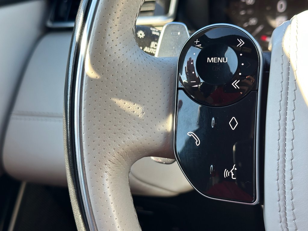 Land Rover Range Rover Velar R-Dynamic HSE 2019 à St-Jean-Sur-Richelieu, Québec - 27 - w1024h768px