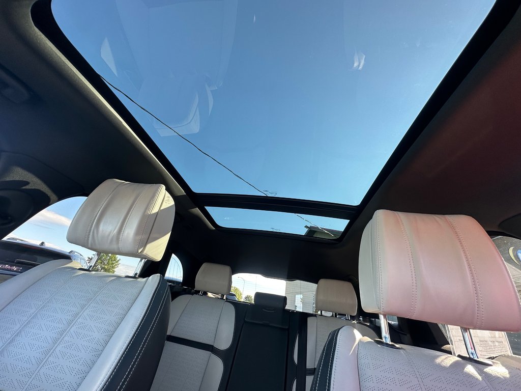 Land Rover Range Rover Velar R-Dynamic HSE 2019 à St-Jean-Sur-Richelieu, Québec - 29 - w1024h768px