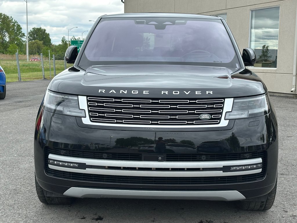 Land Rover Range Rover Autobiography SEULEMENT 056699 KM 2023 à St-Jean-Sur-Richelieu, Québec - 8 - w1024h768px