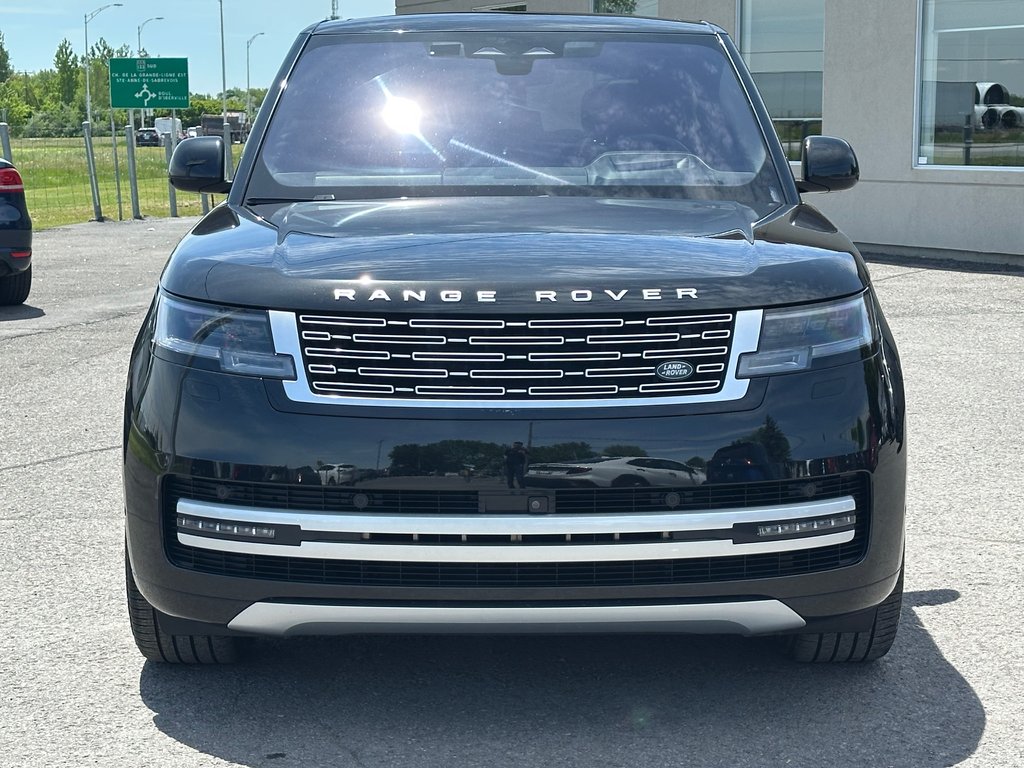Land Rover Range Rover Autobiography SEULEMENT 056699 KM 2023 à St-Jean-Sur-Richelieu, Québec - 7 - w1024h768px
