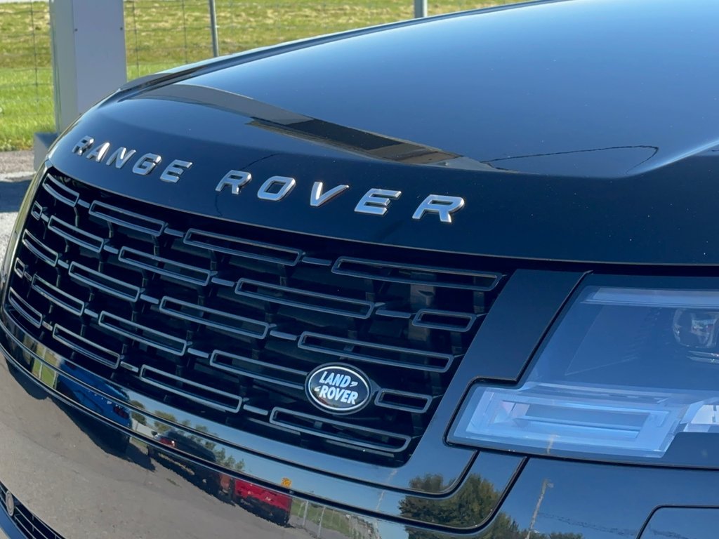 Land Rover Range Rover Autobiography SEULEMENT 056699 KM 2023 à St-Jean-Sur-Richelieu, Québec - 19 - w1024h768px