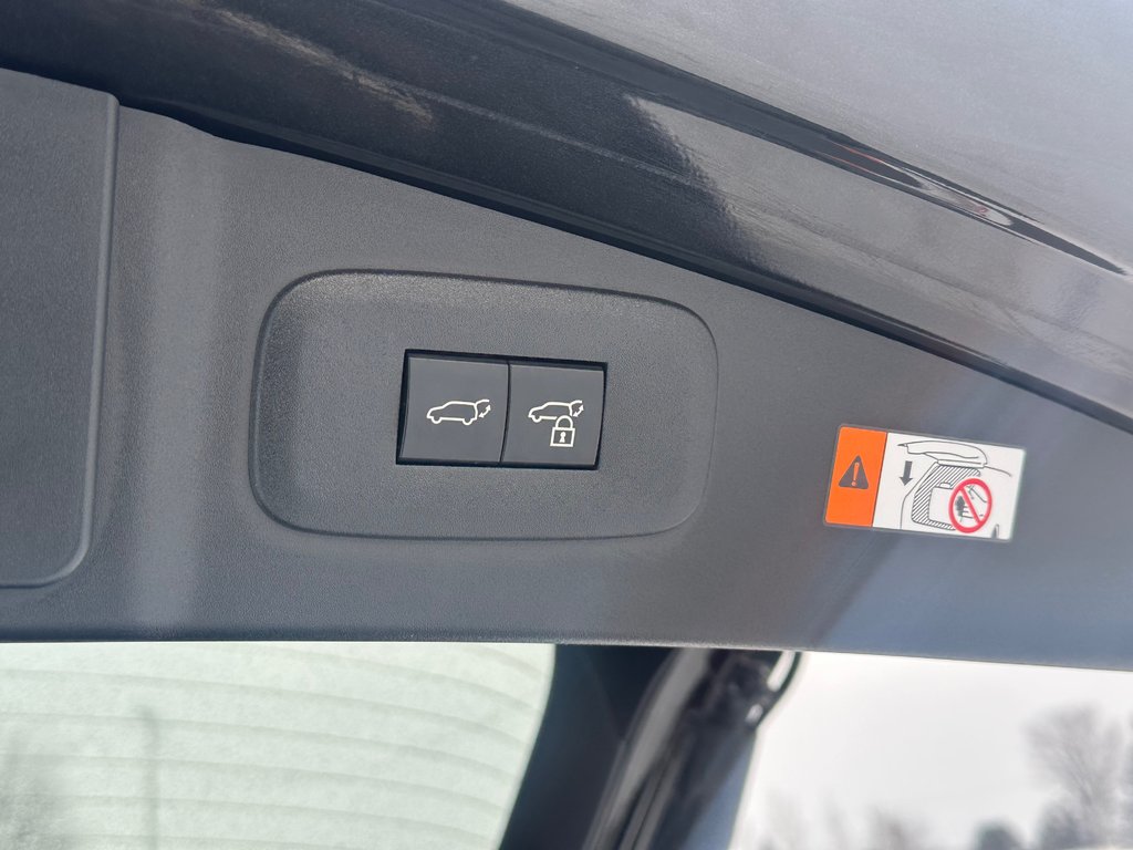 Lexus RZ 450e PREMIUM AWD SEULEMENT 016802 KM 2023 à St-Jean-Sur-Richelieu, Québec - 16 - w1024h768px