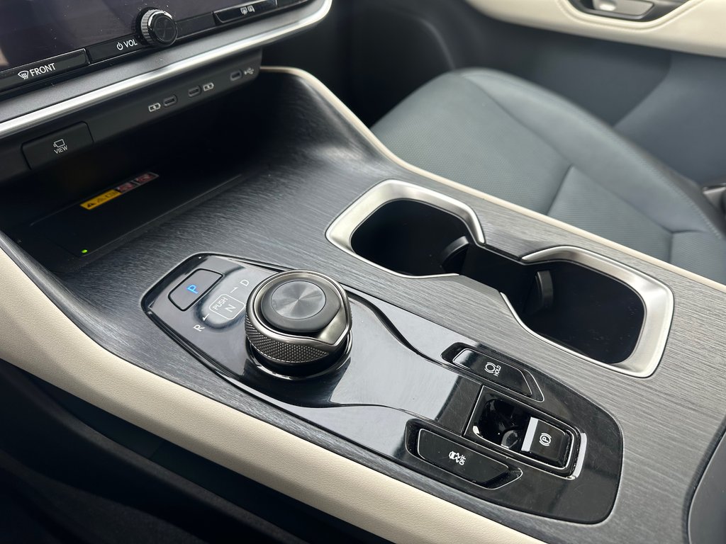 Lexus RZ 450e PREMIUM AWD SEULEMENT 016802 KM 2023 à St-Jean-Sur-Richelieu, Québec - 19 - w1024h768px