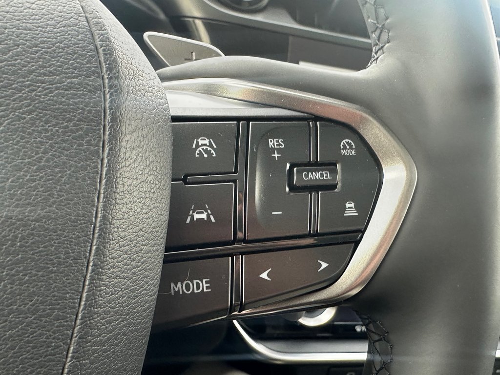 Lexus RZ 450e PREMIUM AWD SEULEMENT 016802 KM 2023 à St-Jean-Sur-Richelieu, Québec - 21 - w1024h768px