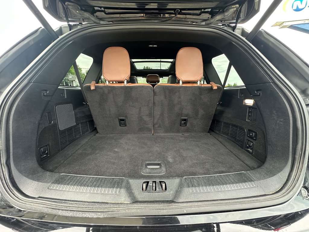 2023 Lincoln Aviator Reserve AWD 6 PASSEGERS CUIR TOIT PANORAMIQUE in St-Jean-Sur-Richelieu, Quebec - 18 - w1024h768px
