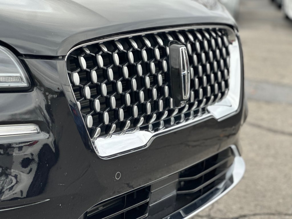 2020 Lincoln Corsair Reserve CUIR NAVIGATION TOIT PANORAMIQUE in St-Jean-Sur-Richelieu, Quebec - 13 - w1024h768px