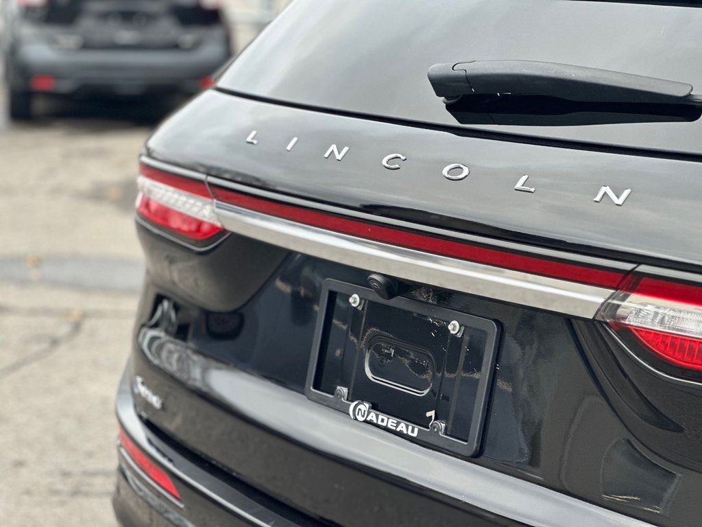2020 Lincoln Corsair Reserve CUIR NAVIGATION TOIT PANORAMIQUE in St-Jean-Sur-Richelieu, Quebec - 12 - w1024h768px