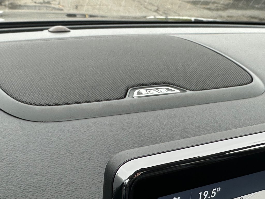 2020 Lincoln Corsair Reserve CUIR NAVIGATION TOIT PANORAMIQUE in St-Jean-Sur-Richelieu, Quebec - 25 - w1024h768px