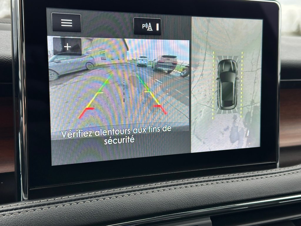 2020 Lincoln Corsair Reserve CUIR NAVIGATION TOIT PANORAMIQUE in St-Jean-Sur-Richelieu, Quebec - 28 - w1024h768px