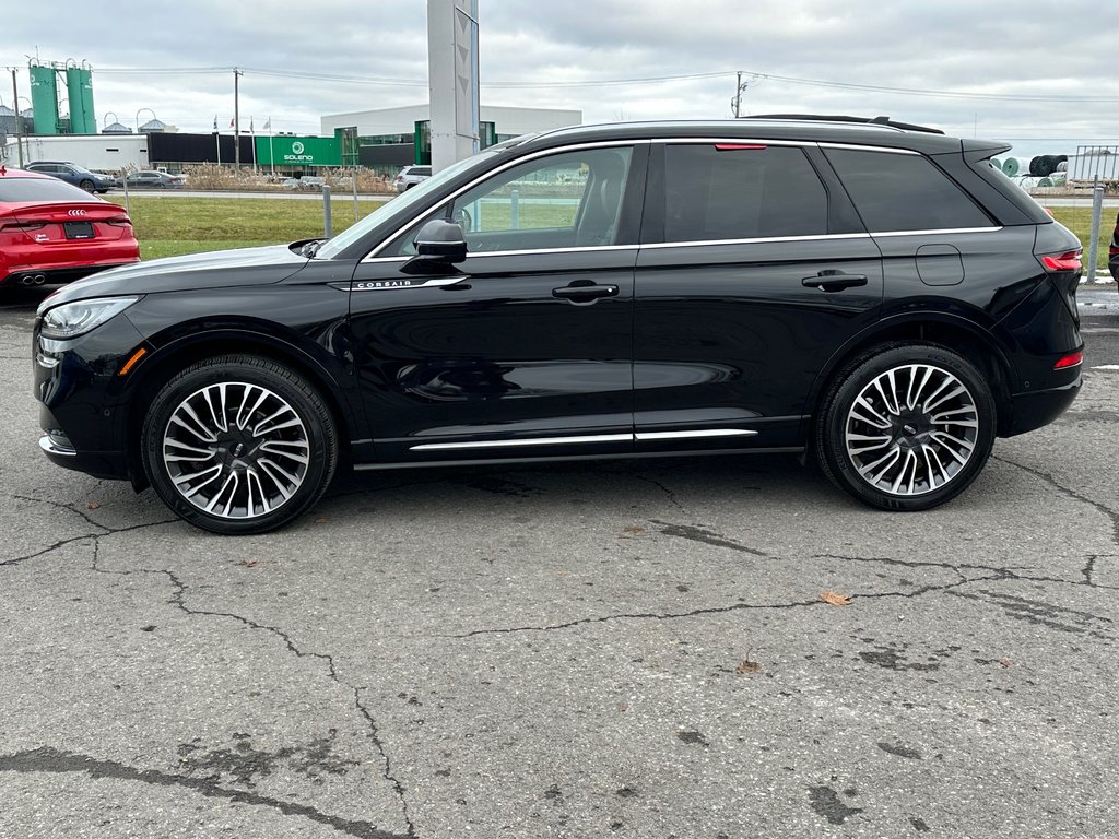 2020 Lincoln Corsair Reserve CUIR NAVIGATION TOIT PANORAMIQUE in St-Jean-Sur-Richelieu, Quebec - 5 - w1024h768px