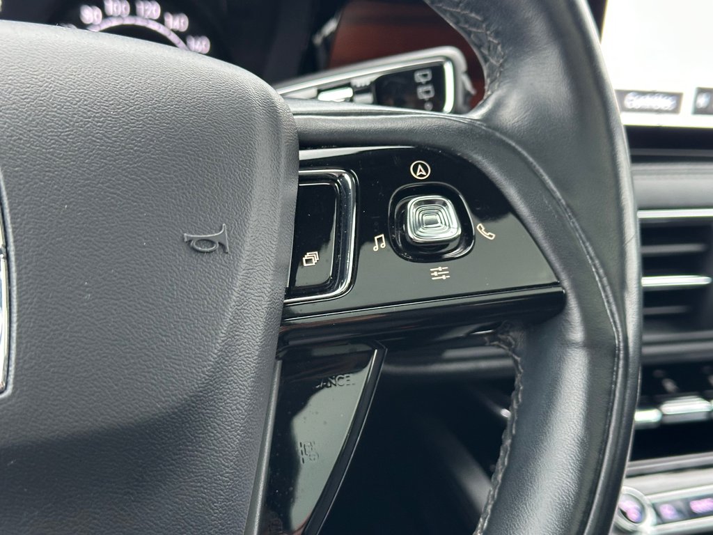 2020 Lincoln Corsair Reserve CUIR NAVIGATION TOIT PANORAMIQUE in St-Jean-Sur-Richelieu, Quebec - 27 - w1024h768px