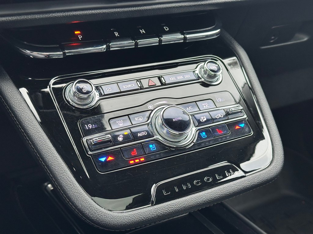 2020 Lincoln Corsair Reserve CUIR NAVIGATION TOIT PANORAMIQUE in St-Jean-Sur-Richelieu, Quebec - 21 - w1024h768px