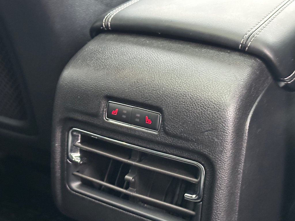 2020 Lincoln Corsair Reserve CUIR NAVIGATION TOIT PANORAMIQUE in St-Jean-Sur-Richelieu, Quebec - 17 - w1024h768px