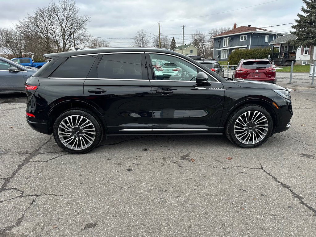 2020 Lincoln Corsair Reserve CUIR NAVIGATION TOIT PANORAMIQUE in St-Jean-Sur-Richelieu, Quebec - 10 - w1024h768px