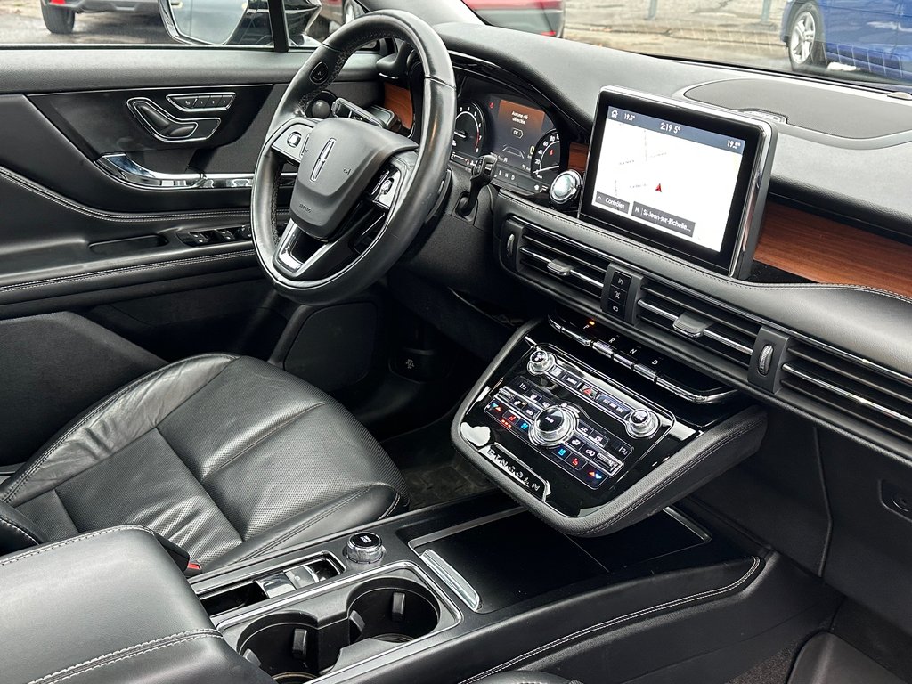 2020 Lincoln Corsair Reserve CUIR NAVIGATION TOIT PANORAMIQUE in St-Jean-Sur-Richelieu, Quebec - 3 - w1024h768px