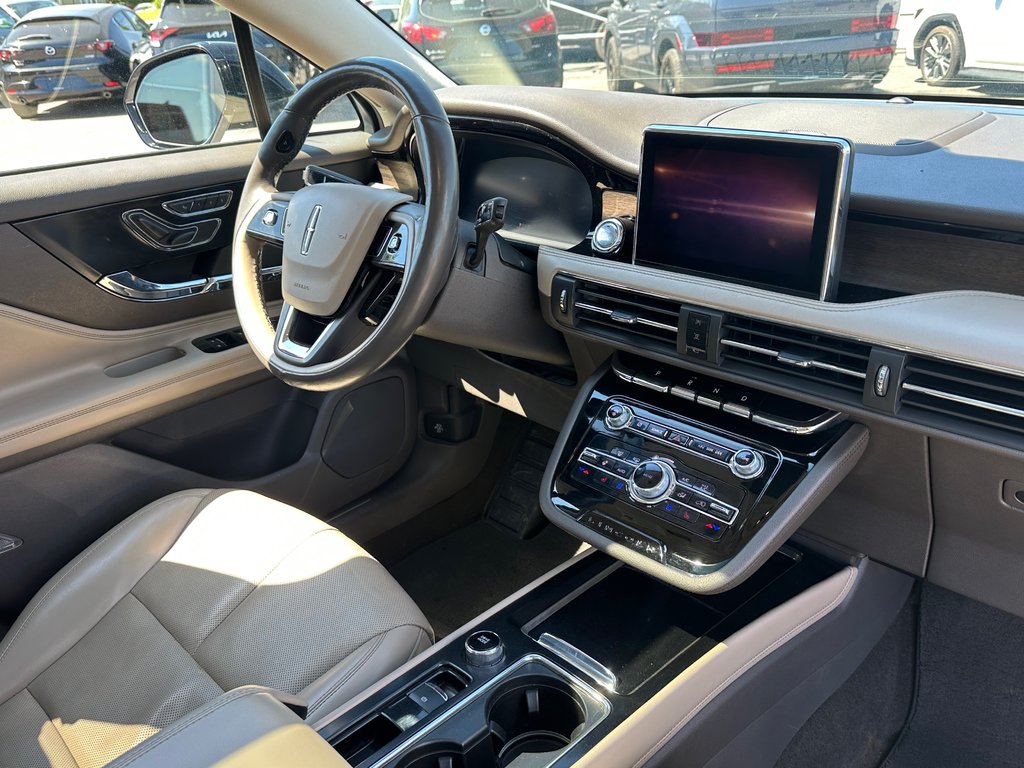 2021 Lincoln Corsair Reserve AWD CUIR TOIT PANORAMIQUE in St-Jean-Sur-Richelieu, Quebec - 3 - w1024h768px