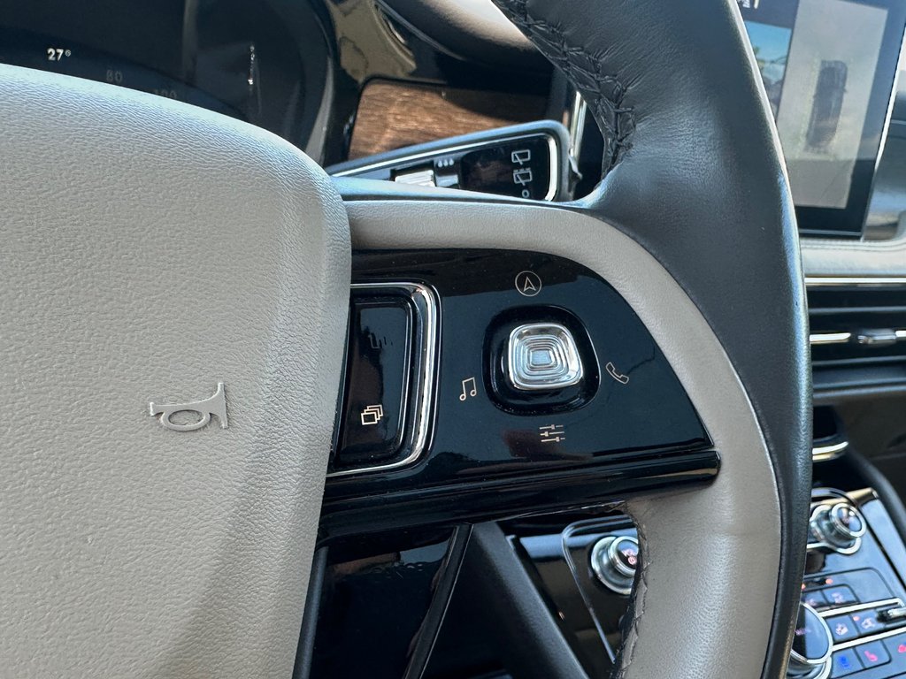 2021 Lincoln Corsair Reserve AWD CUIR TOIT PANORAMIQUE in St-Jean-Sur-Richelieu, Quebec - 20 - w1024h768px