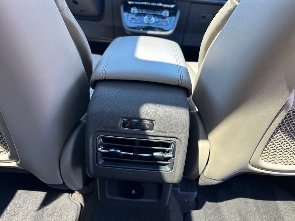 2021 Lincoln Corsair Reserve AWD CUIR TOIT PANORAMIQUE in St-Jean-Sur-Richelieu, Quebec - 13 - w1024h768px