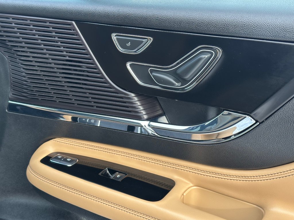 2022 Lincoln Corsair Reserve CUIR NAVIGATION TOIT PANORAMIQUE in St-Jean-Sur-Richelieu, Quebec - 11 - w1024h768px