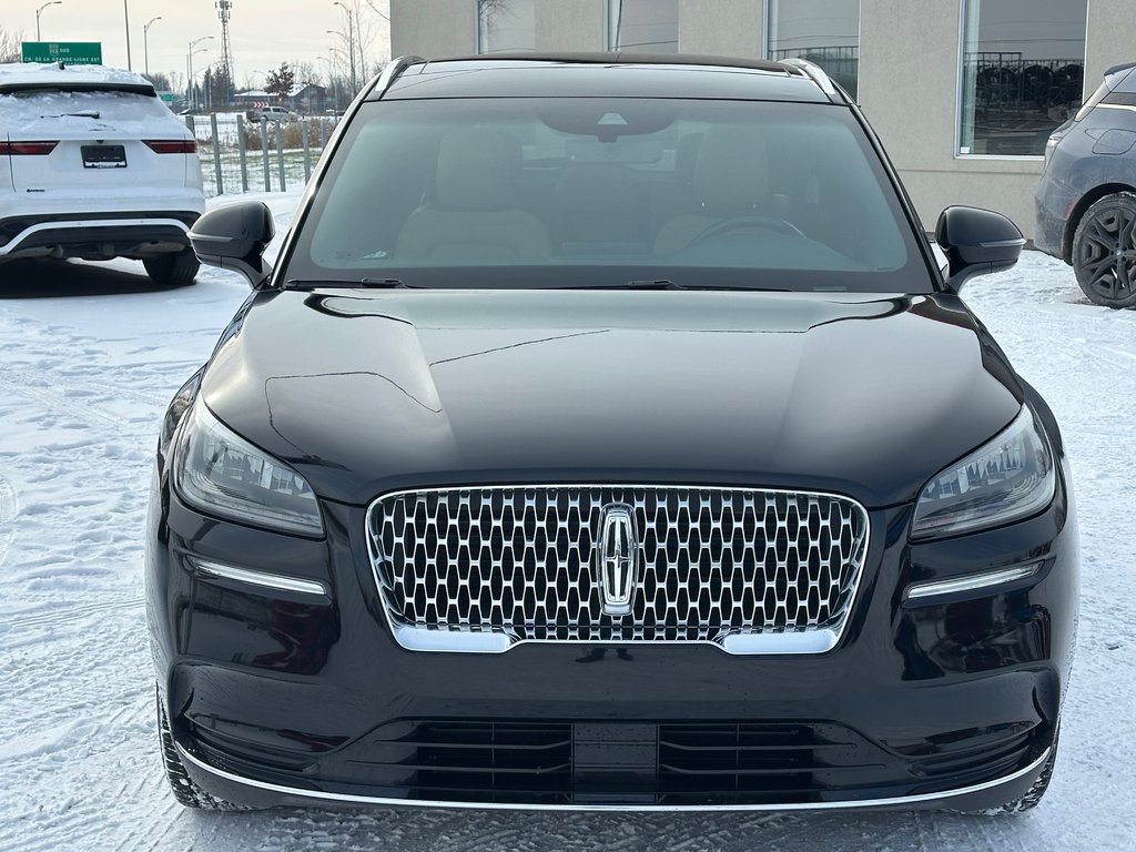 2022 Lincoln Corsair Reserve CUIR NAVIGATION TOIT PANORAMIQUE in St-Jean-Sur-Richelieu, Quebec - 6 - w1024h768px