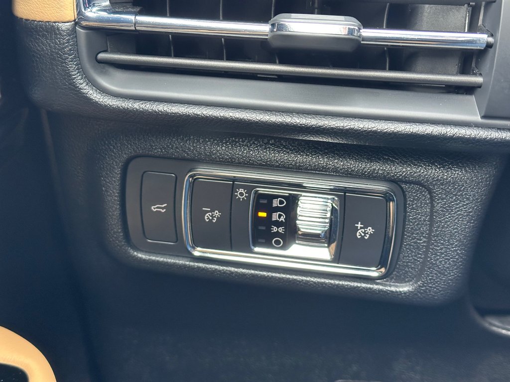 2022 Lincoln Corsair Reserve CUIR NAVIGATION TOIT PANORAMIQUE in St-Jean-Sur-Richelieu, Quebec - 26 - w1024h768px