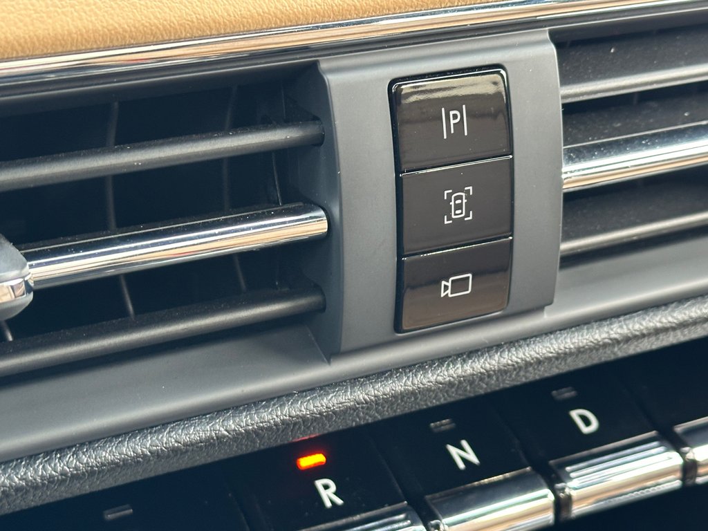 2022 Lincoln Corsair Reserve CUIR NAVIGATION TOIT PANORAMIQUE in St-Jean-Sur-Richelieu, Quebec - 27 - w1024h768px