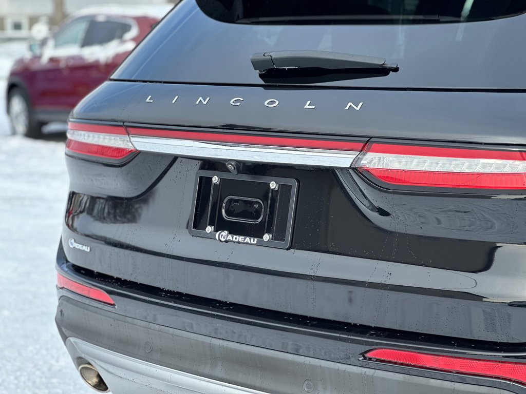 2022 Lincoln Corsair Reserve CUIR NAVIGATION TOIT PANORAMIQUE in St-Jean-Sur-Richelieu, Quebec - 7 - w1024h768px