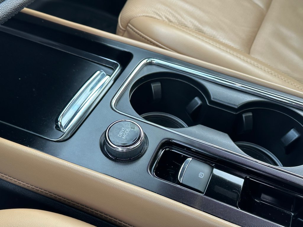 2022 Lincoln Corsair Reserve CUIR NAVIGATION TOIT PANORAMIQUE in St-Jean-Sur-Richelieu, Quebec - 19 - w1024h768px