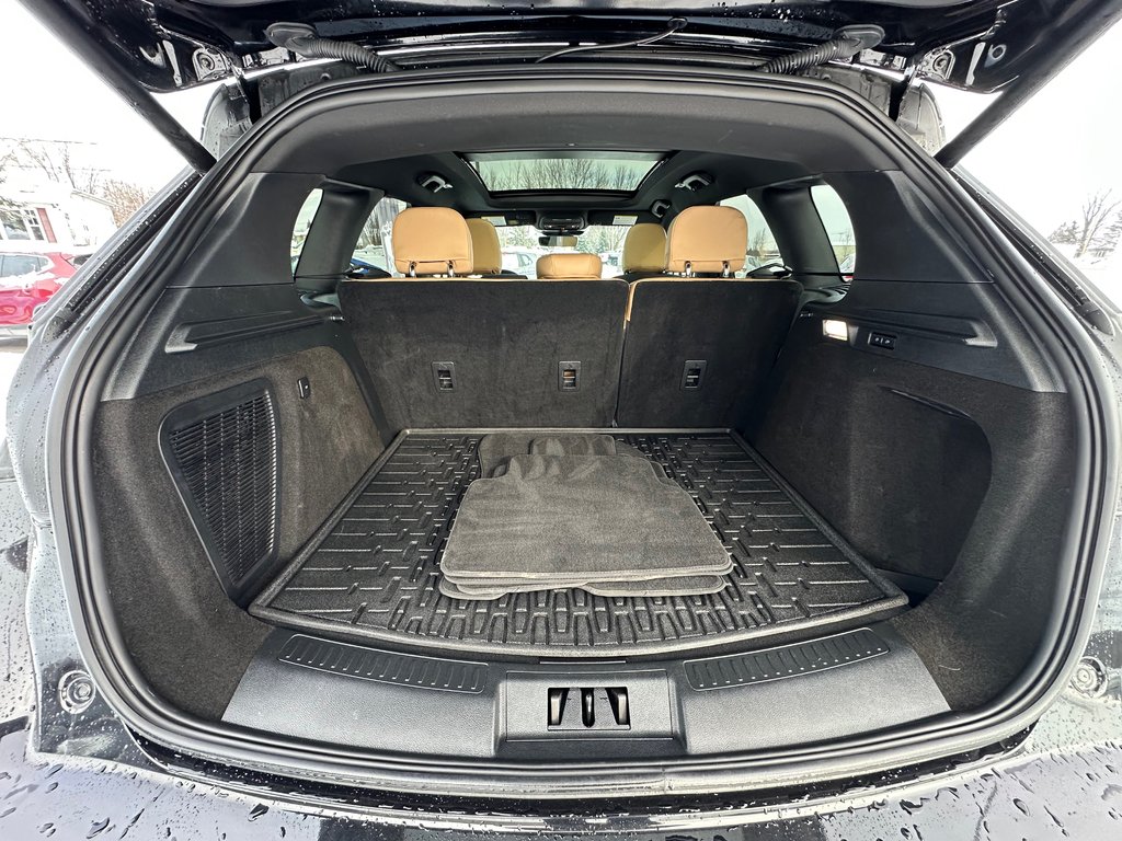 2022 Lincoln Corsair Reserve CUIR NAVIGATION TOIT PANORAMIQUE in St-Jean-Sur-Richelieu, Quebec - 17 - w1024h768px