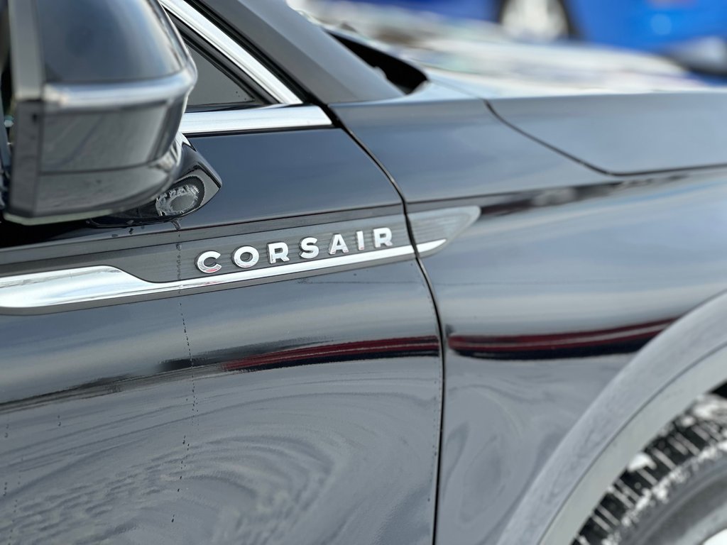 2022 Lincoln Corsair Reserve CUIR NAVIGATION TOIT PANORAMIQUE in St-Jean-Sur-Richelieu, Quebec - 9 - w1024h768px