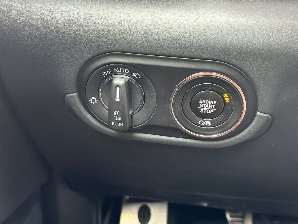 2021 Maserati Levante S GranLusso AWD in St-Jean-Sur-Richelieu, Quebec - 20 - w1024h768px