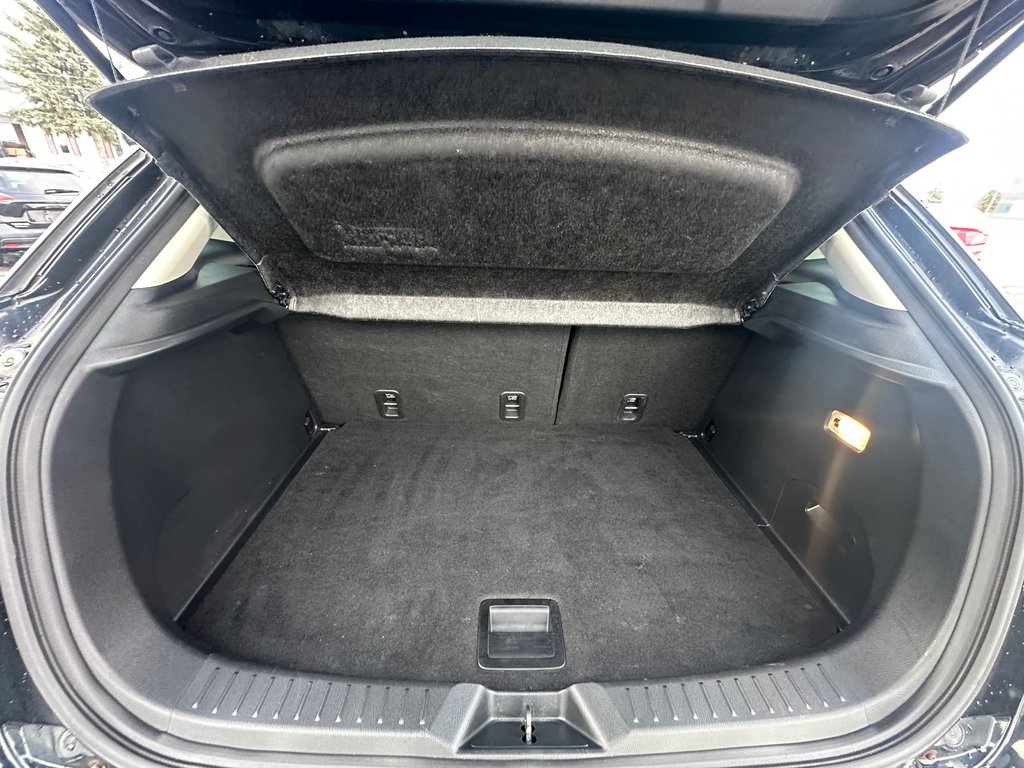 2018 Mazda CX-3 GS-L CUIR TOIT OUVRANT SEULEMENT 057368 KM in St-Jean-Sur-Richelieu, Quebec - 18 - w1024h768px