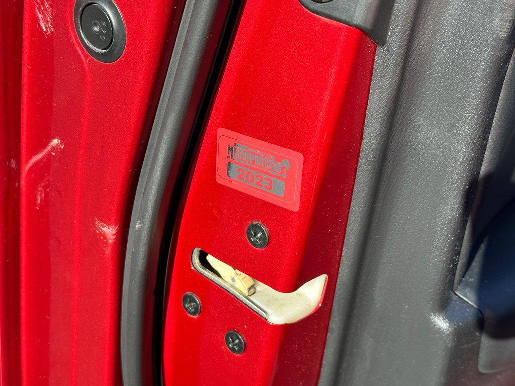 2019 Mazda CX-3 GS AWD SEULEMENT 077523 KM in St-Jean-Sur-Richelieu, Quebec - 6 - w1024h768px