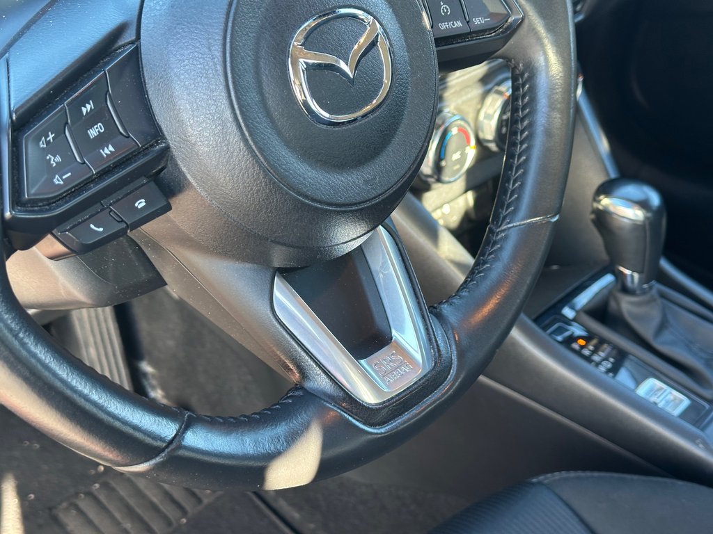 2019 Mazda CX-3 GS AWD SEULEMENT 077523 KM in St-Jean-Sur-Richelieu, Quebec - 7 - w1024h768px