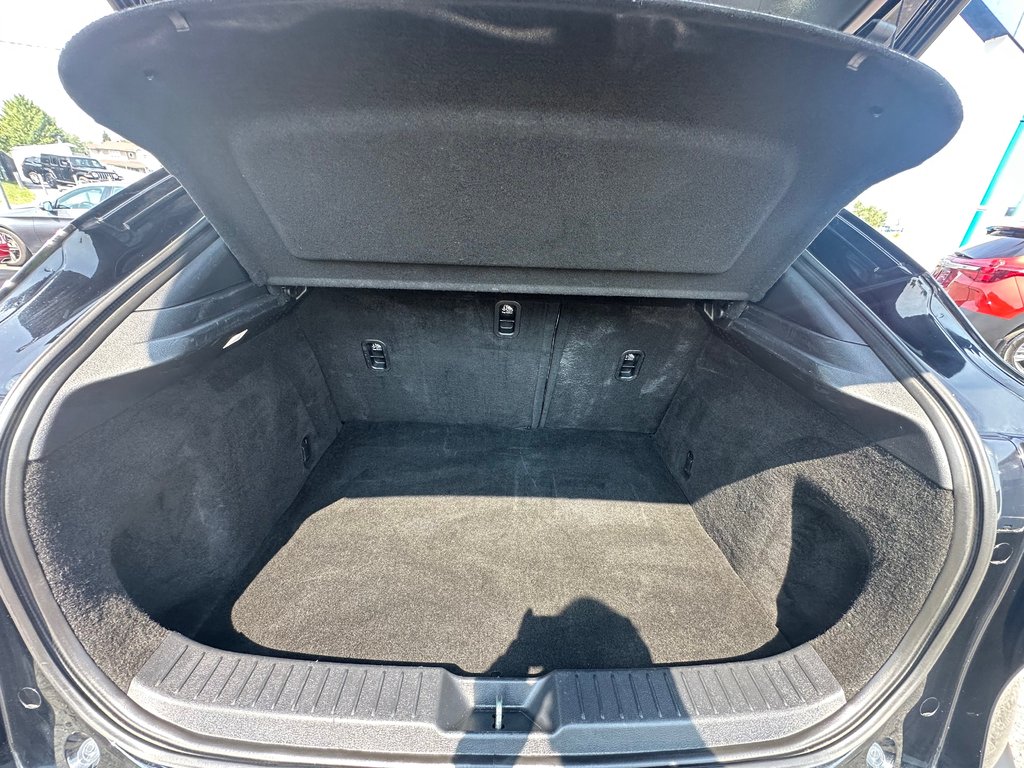 Mazda CX-30 GS AWD CUIR TOIT OUVRANT 2020 à St-Jean-Sur-Richelieu, Québec - 20 - w1024h768px