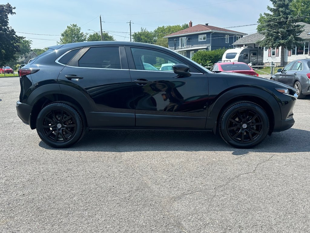 Mazda CX-30 GS AWD CUIR TOIT OUVRANT 2020 à St-Jean-Sur-Richelieu, Québec - 11 - w1024h768px