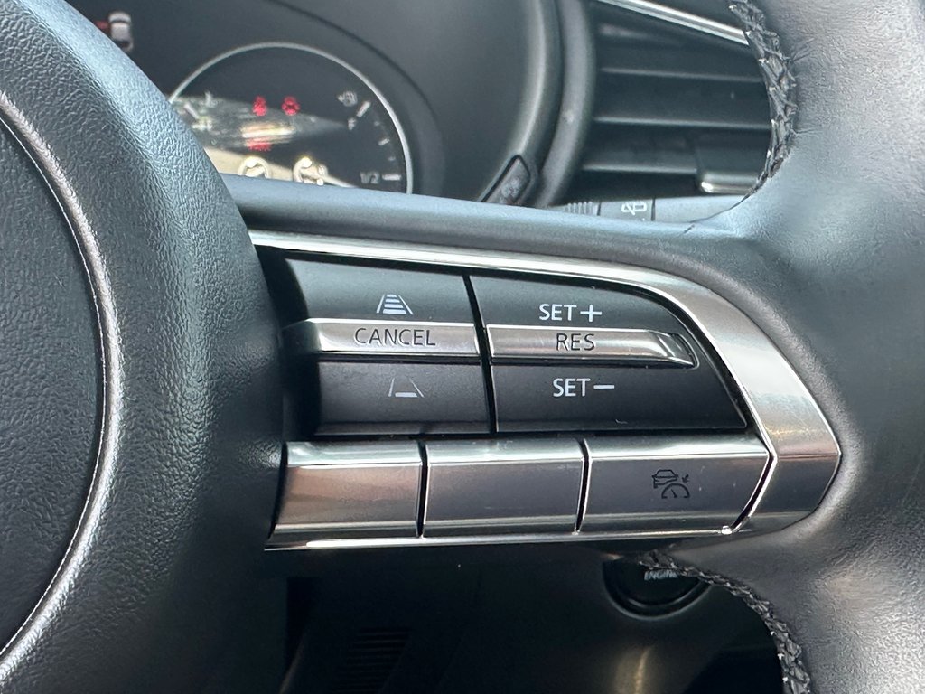 Mazda CX-30 GS AWD CUIR TOIT OUVRANT 2020 à St-Jean-Sur-Richelieu, Québec - 24 - w1024h768px