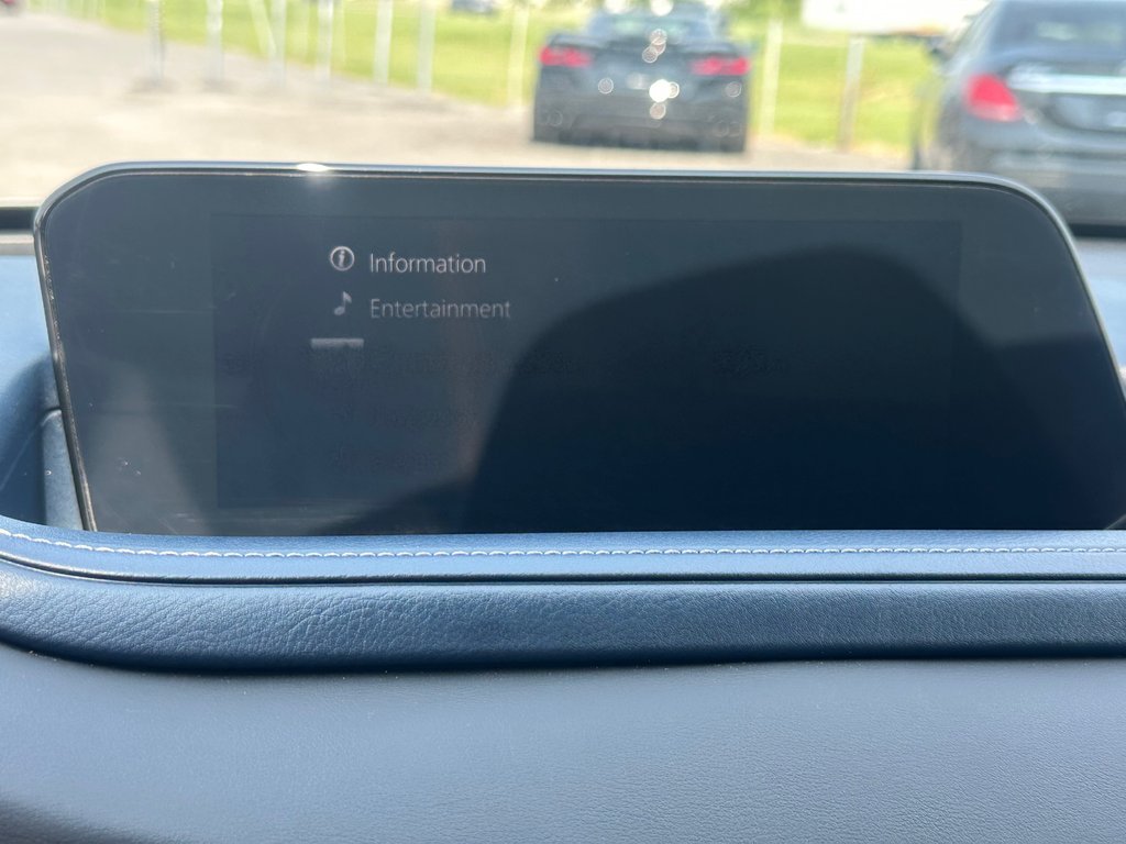 Mazda CX-30 GS AWD CUIR TOIT OUVRANT 2020 à St-Jean-Sur-Richelieu, Québec - 23 - w1024h768px