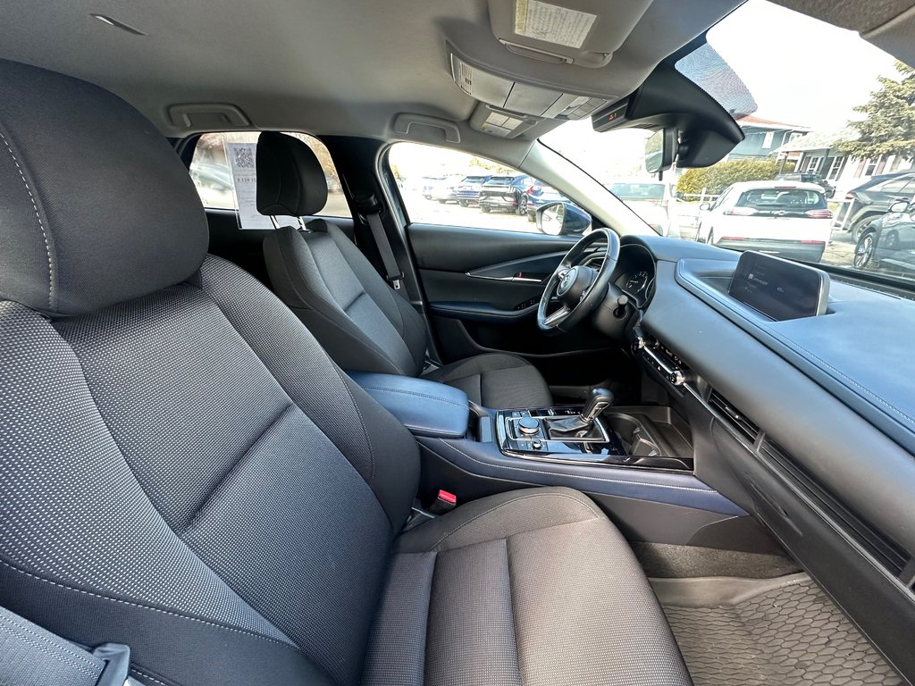 2021 Mazda CX-30 GS AWD SEULEMENT 077130 KM in St-Jean-Sur-Richelieu, Quebec - 11 - w1024h768px